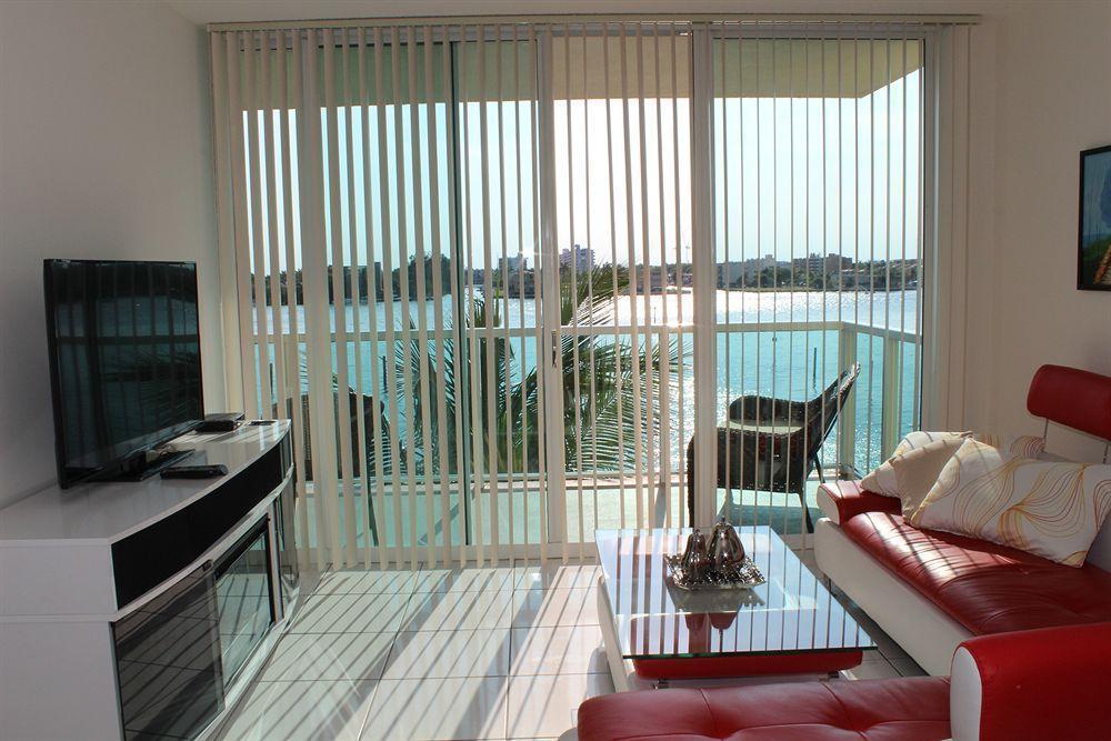 Luxury Apartments At Intracoastal Sunny Isles Beach Exterior foto